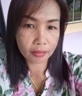 Dating Woman Thailand to Muang  : Pat, 48 years